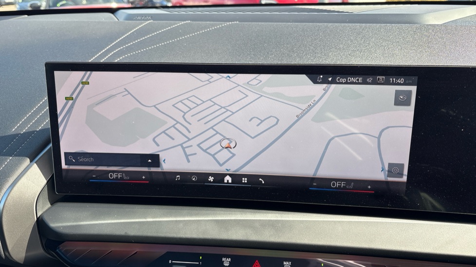 BMW X3 20d xDrive M Sport 5dr Step Auto Diesel Estate - Image 36