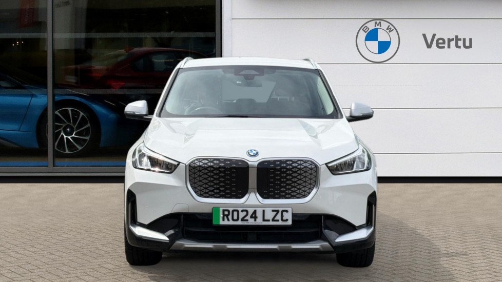 BMW iX1 230kW xDrive30 xLine 65kWh 5dr Auto Electric Estate - Image 16