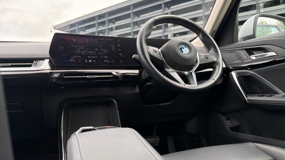 BMW iX1 230kW xDrive30 xLine 65kWh 5dr Auto Electric Estate - Image 45
