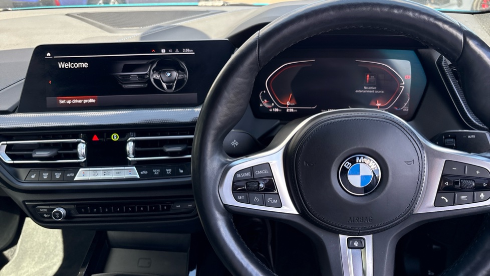 BMW 2 Series 218i [136] M Sport 4dr DCT Petrol Saloon - Image 4