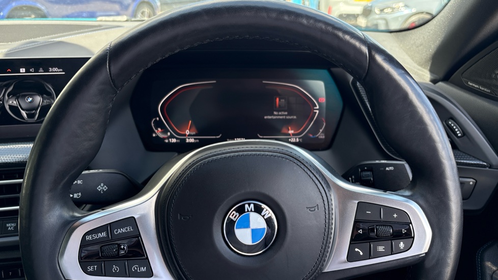 BMW 2 Series 218i [136] M Sport 4dr DCT Petrol Saloon - Image 5