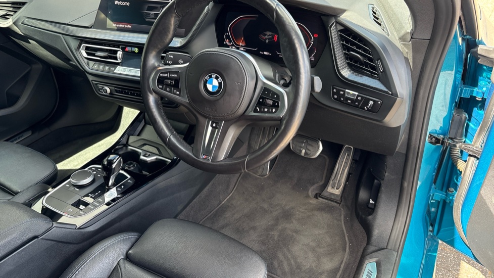 BMW 2 Series 218i [136] M Sport 4dr DCT Petrol Saloon - Image 6
