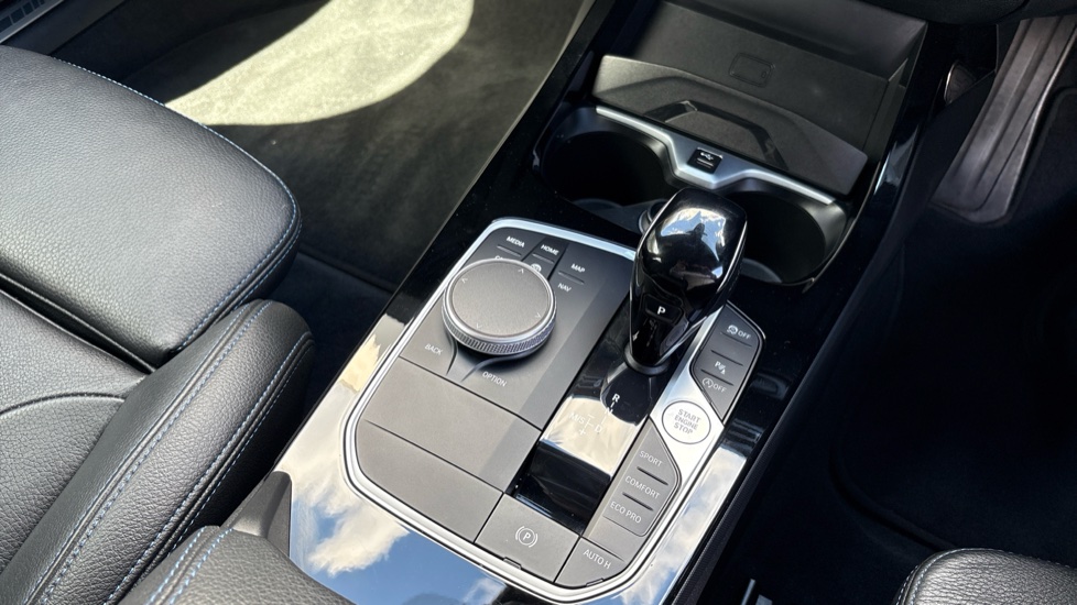 BMW 2 Series 218i [136] M Sport 4dr DCT Petrol Saloon - Image 10