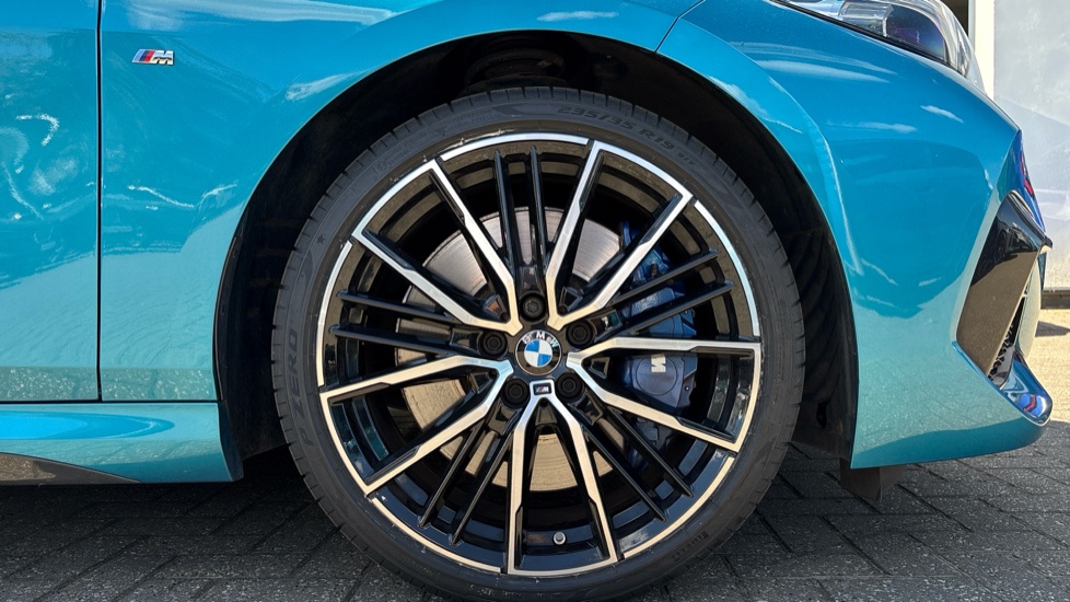 BMW 2 Series 218i [136] M Sport 4dr DCT Petrol Saloon - Image 14