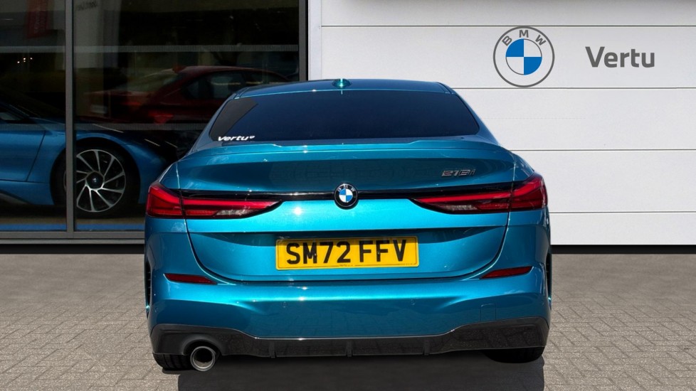 BMW 2 Series 218i [136] M Sport 4dr DCT Petrol Saloon - Image 15