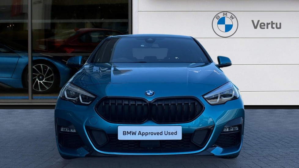 BMW 2 Series 218i [136] M Sport 4dr DCT Petrol Saloon - Image 16