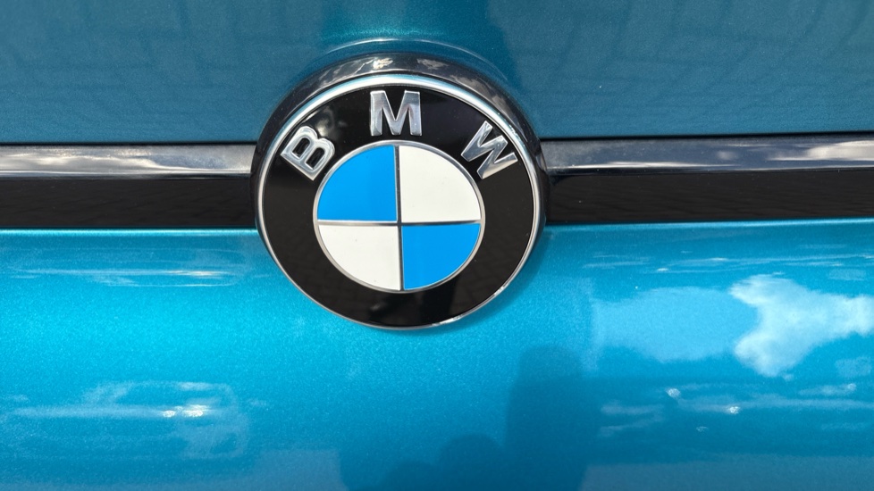 BMW 2 Series 218i [136] M Sport 4dr DCT Petrol Saloon - Image 34