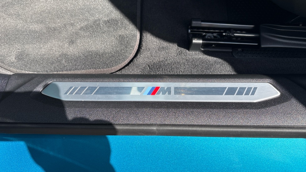 BMW 2 Series 218i [136] M Sport 4dr DCT Petrol Saloon - Image 35