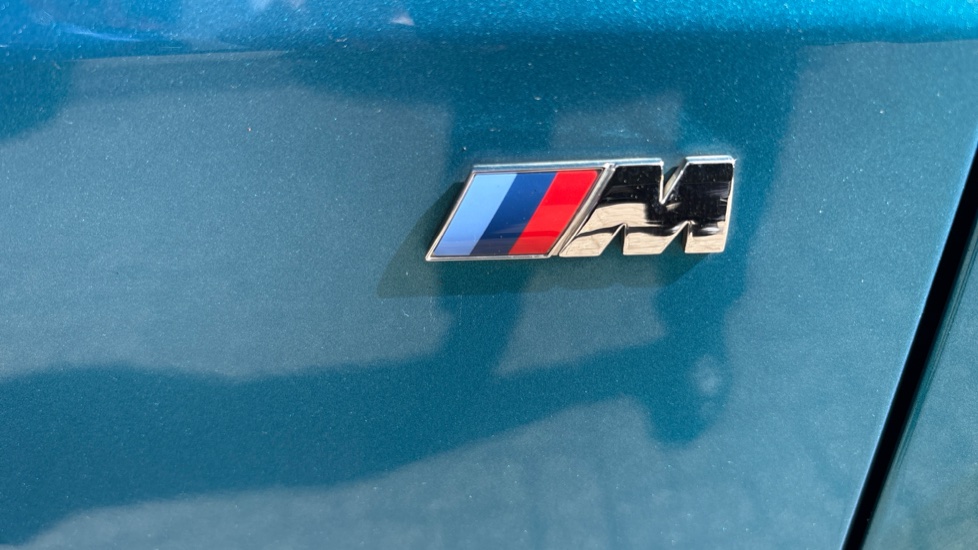 BMW 2 Series 218i [136] M Sport 4dr DCT Petrol Saloon - Image 36