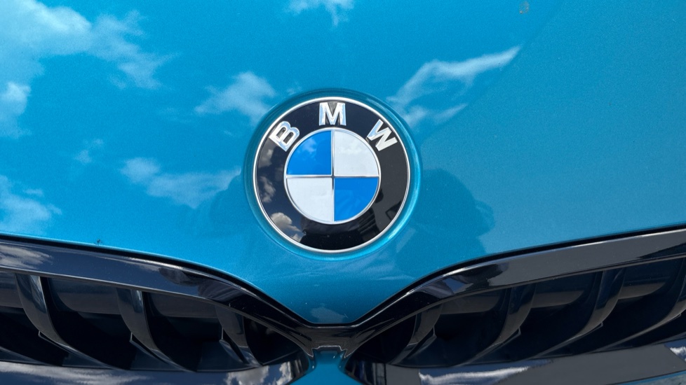 BMW 2 Series 218i [136] M Sport 4dr DCT Petrol Saloon - Image 37