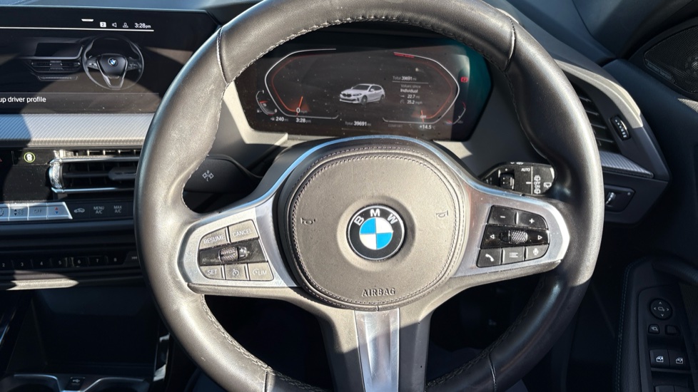 BMW 1 Series 118i [136] M Sport 5dr [Live Cockpit Professional] Petrol Hatchback - Image 5