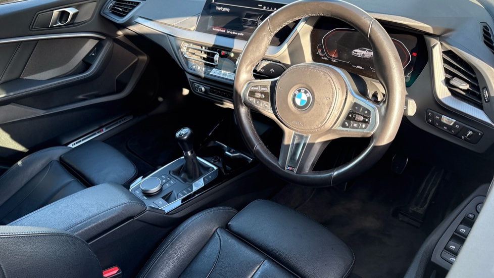 BMW 1 Series 118i [136] M Sport 5dr [Live Cockpit Professional] Petrol Hatchback - Image 6