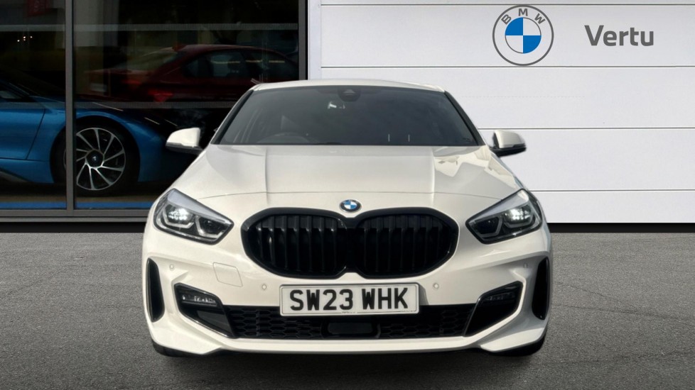 BMW 1 Series 118i [136] M Sport 5dr [Live Cockpit Professional] Petrol Hatchback - Image 16