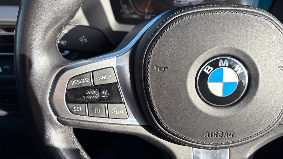 BMW 1 Series 118i [136] M Sport 5dr [Live Cockpit Professional] Petrol Hatchback - Image 17