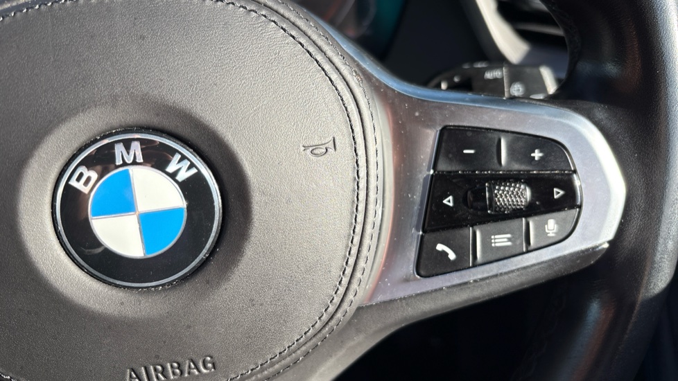BMW 1 Series 118i [136] M Sport 5dr [Live Cockpit Professional] Petrol Hatchback - Image 18