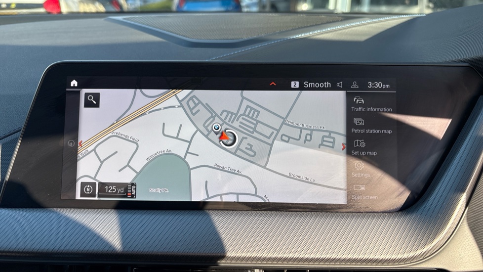 BMW 1 Series 118i [136] M Sport 5dr [Live Cockpit Professional] Petrol Hatchback - Image 25
