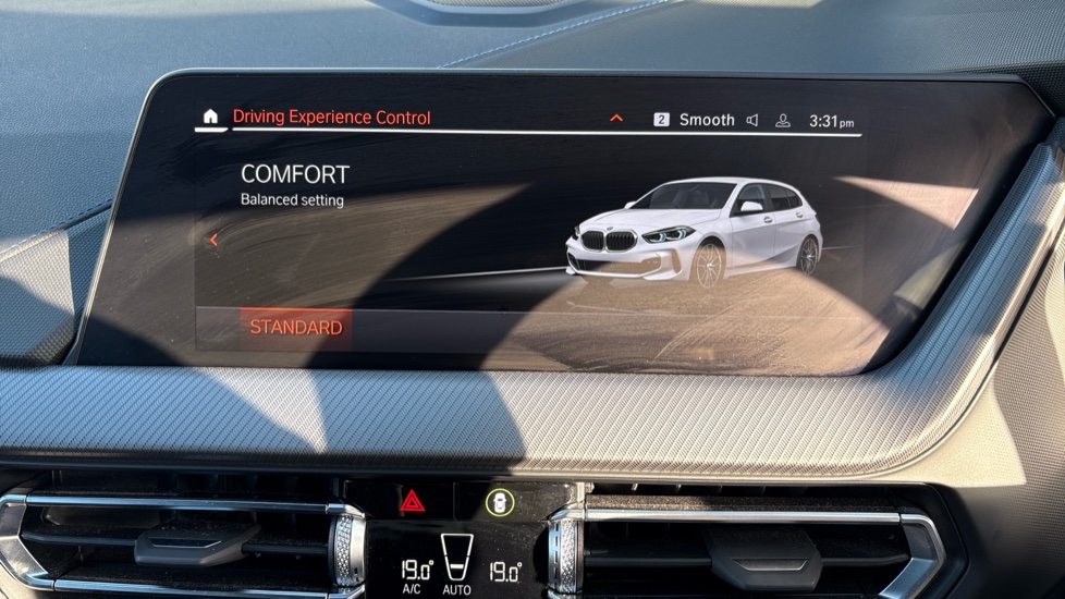 BMW 1 Series 118i [136] M Sport 5dr [Live Cockpit Professional] Petrol Hatchback - Image 32