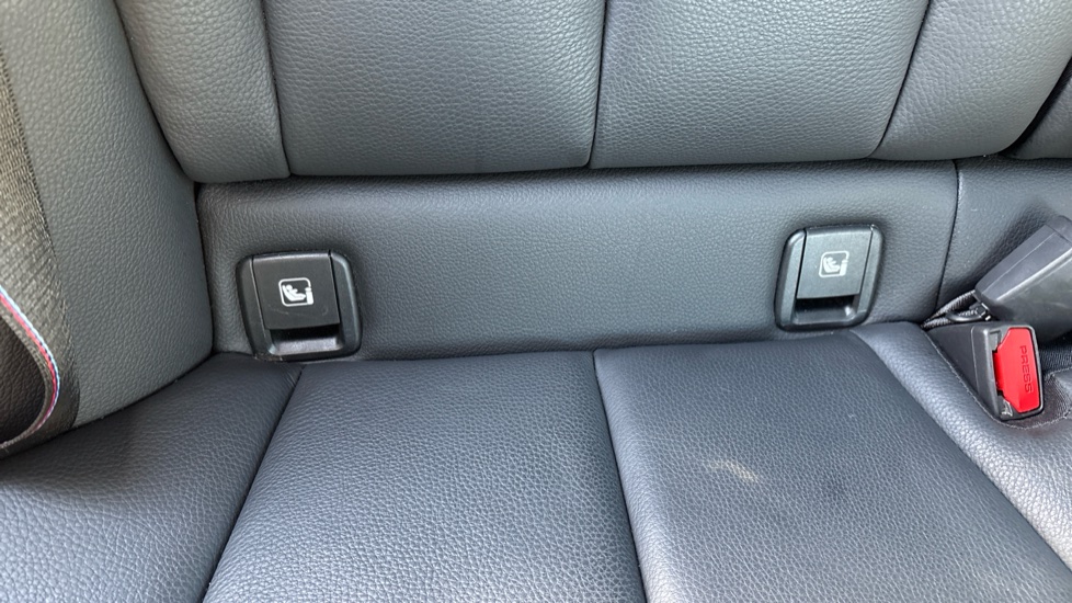 BMW 1 Series 118i [136] M Sport 5dr [Live Cockpit Professional] Petrol Hatchback - Image 37