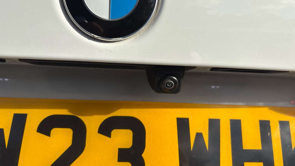 BMW 1 Series 118i [136] M Sport 5dr [Live Cockpit Professional] Petrol Hatchback - Image 39