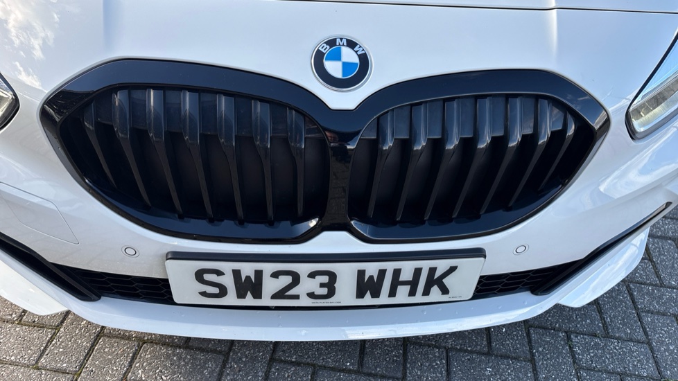 BMW 1 Series 118i [136] M Sport 5dr [Live Cockpit Professional] Petrol Hatchback - Image 44