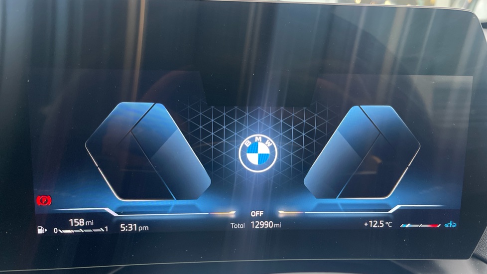 BMW 1 Series 120 M Sport 5dr Step Auto [Pro Pack] Petrol Hatchback - Image 9
