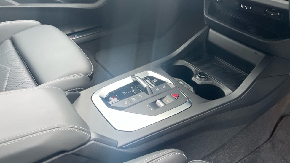 BMW 1 Series 120 M Sport 5dr Step Auto [Pro Pack] Petrol Hatchback - Image 10