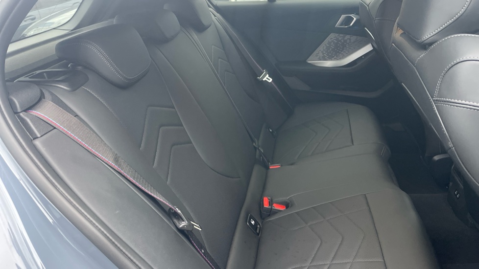 BMW 1 Series 120 M Sport 5dr Step Auto [Pro Pack] Petrol Hatchback - Image 12