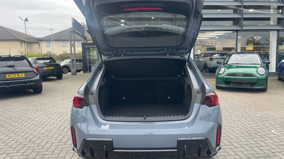 BMW 1 Series 120 M Sport 5dr Step Auto [Pro Pack] Petrol Hatchback - Image 13