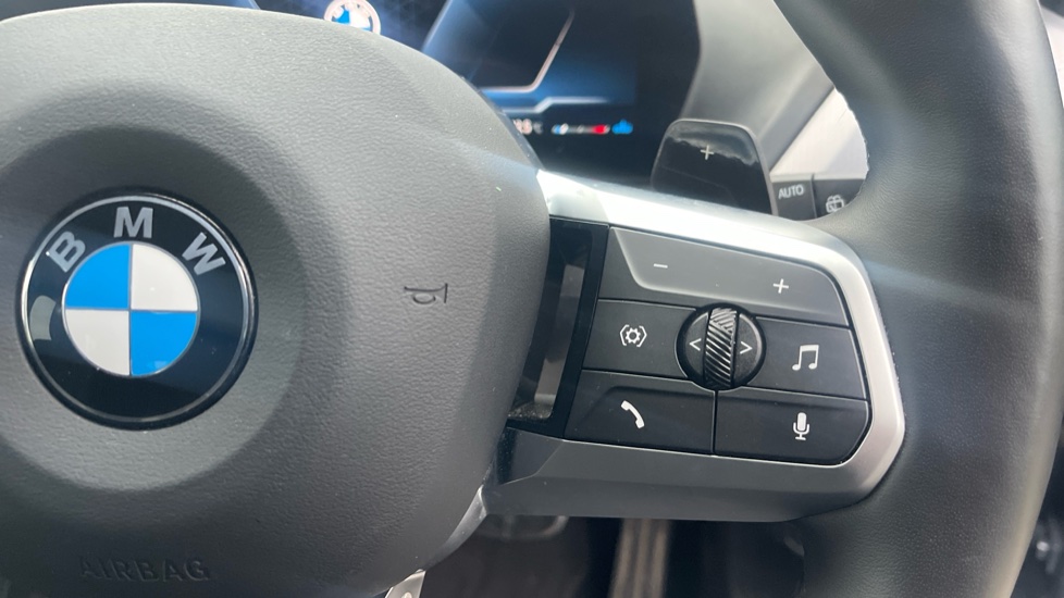 BMW 1 Series 120 M Sport 5dr Step Auto [Pro Pack] Petrol Hatchback - Image 18