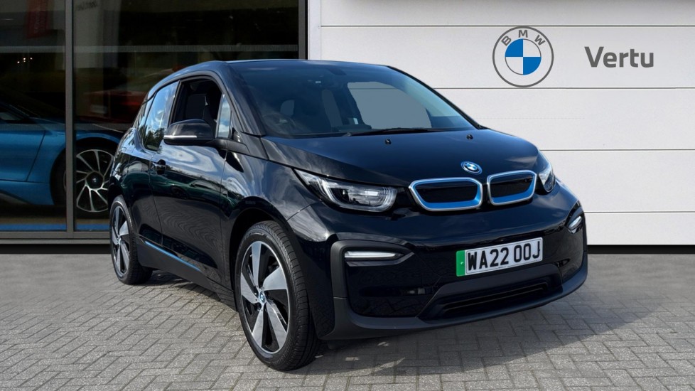 BMW i3 125kW 42kWh 5dr Auto Electric Hatchback - Image 1