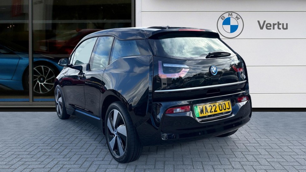 BMW i3 125kW 42kWh 5dr Auto Electric Hatchback - Image 2
