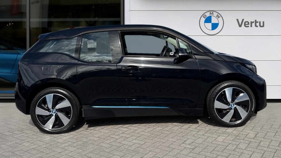 BMW i3 125kW 42kWh 5dr Auto Electric Hatchback - Image 3