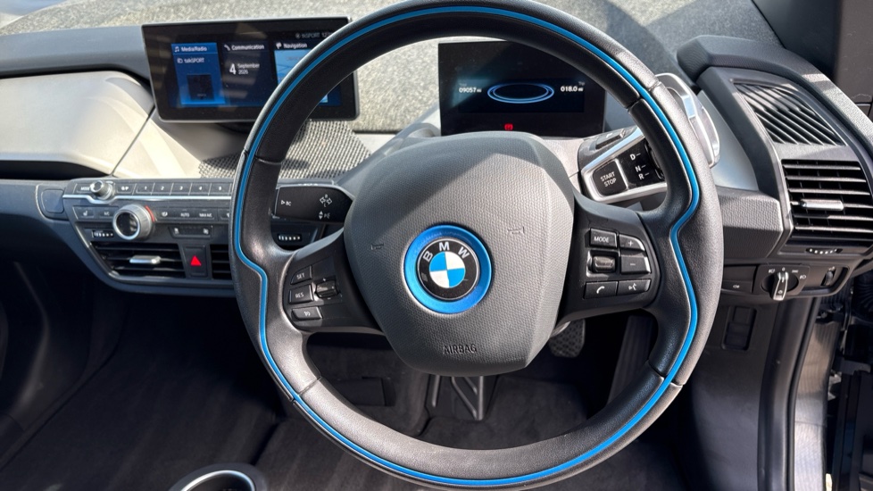 BMW i3 125kW 42kWh 5dr Auto Electric Hatchback - Image 5