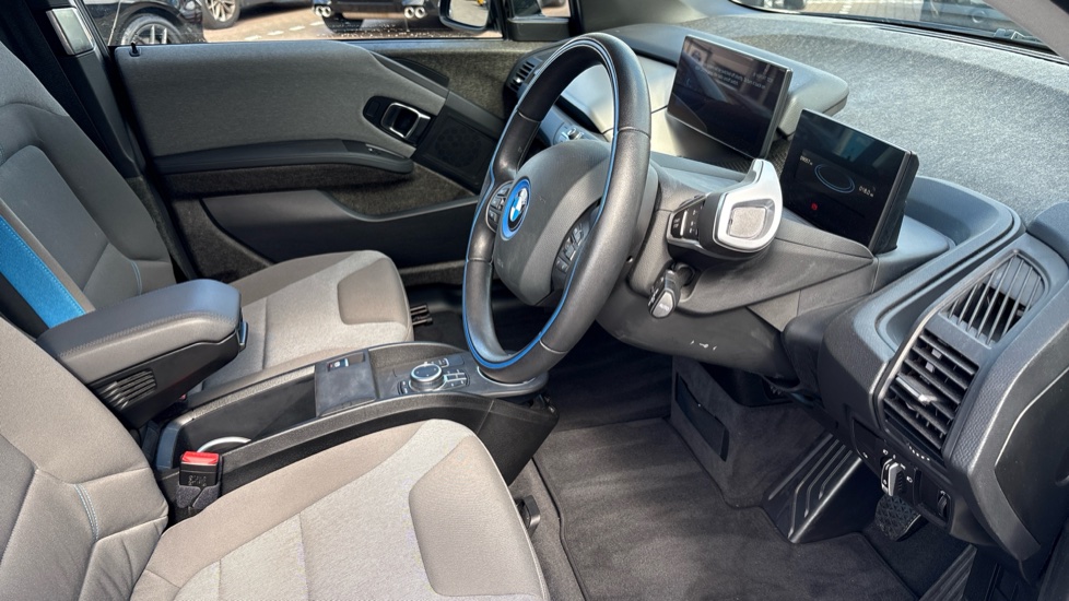 BMW i3 125kW 42kWh 5dr Auto Electric Hatchback - Image 6