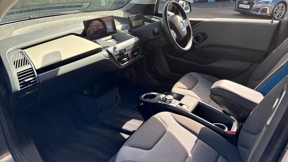 BMW i3 125kW 42kWh 5dr Auto Electric Hatchback - Image 7