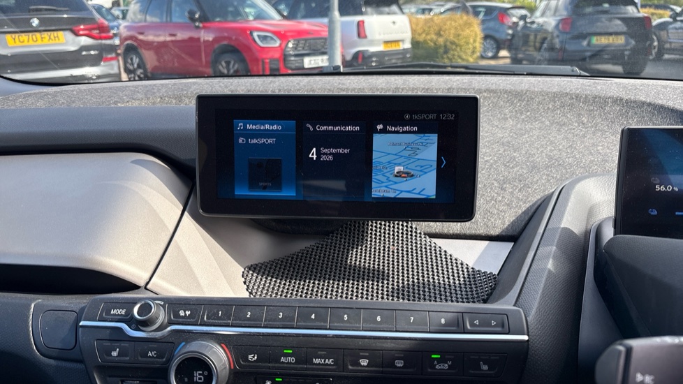 BMW i3 125kW 42kWh 5dr Auto Electric Hatchback - Image 8
