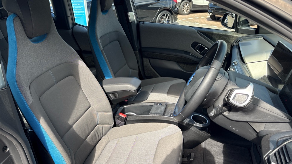 BMW i3 125kW 42kWh 5dr Auto Electric Hatchback - Image 11