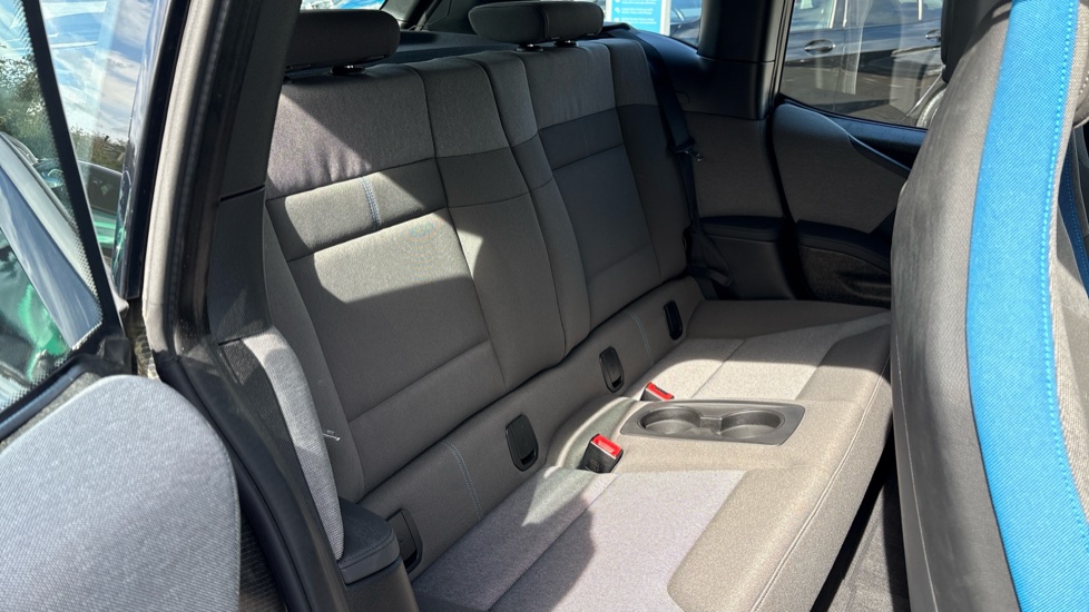 BMW i3 125kW 42kWh 5dr Auto Electric Hatchback - Image 12