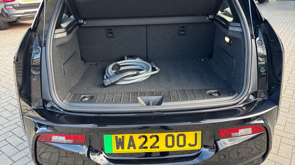 BMW i3 125kW 42kWh 5dr Auto Electric Hatchback - Image 13