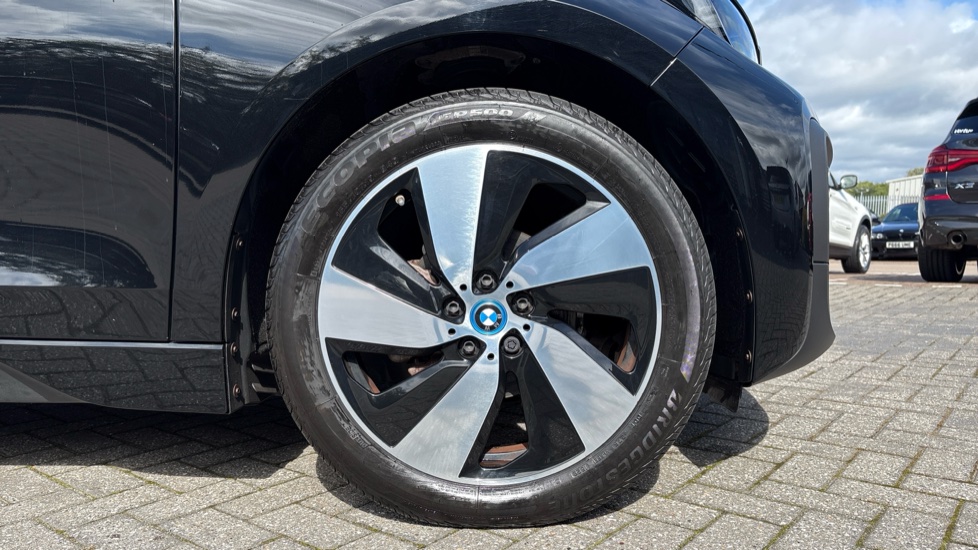 BMW i3 125kW 42kWh 5dr Auto Electric Hatchback - Image 14