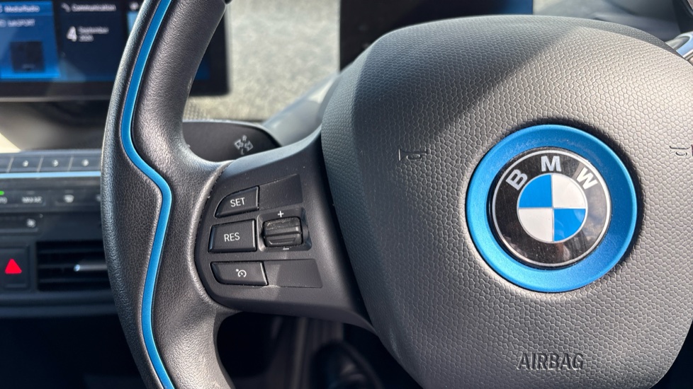 BMW i3 125kW 42kWh 5dr Auto Electric Hatchback - Image 17