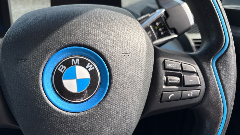 BMW i3 125kW 42kWh 5dr Auto Electric Hatchback - Image 18