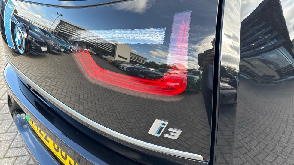 BMW i3 125kW 42kWh 5dr Auto Electric Hatchback - Image 21