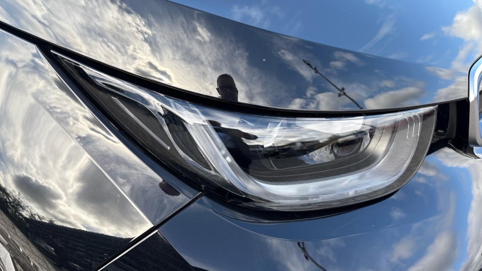 BMW i3 125kW 42kWh 5dr Auto Electric Hatchback - Image 22