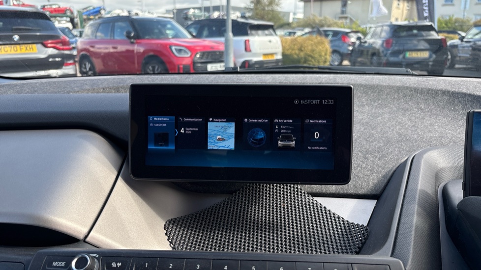BMW i3 125kW 42kWh 5dr Auto Electric Hatchback - Image 23