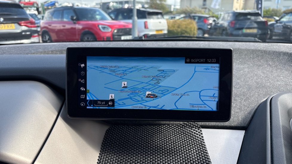 BMW i3 125kW 42kWh 5dr Auto Electric Hatchback - Image 24