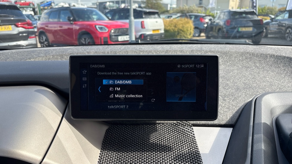 BMW i3 125kW 42kWh 5dr Auto Electric Hatchback - Image 25