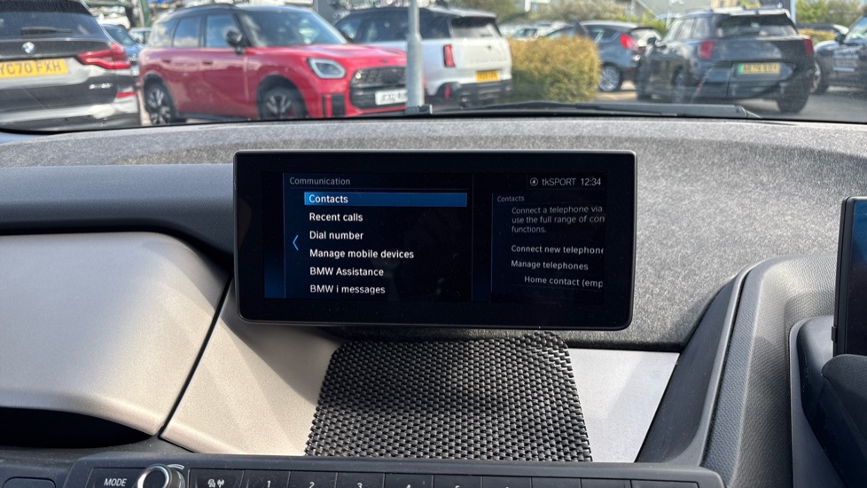 BMW i3 125kW 42kWh 5dr Auto Electric Hatchback - Image 26