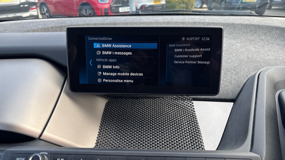 BMW i3 125kW 42kWh 5dr Auto Electric Hatchback - Image 27