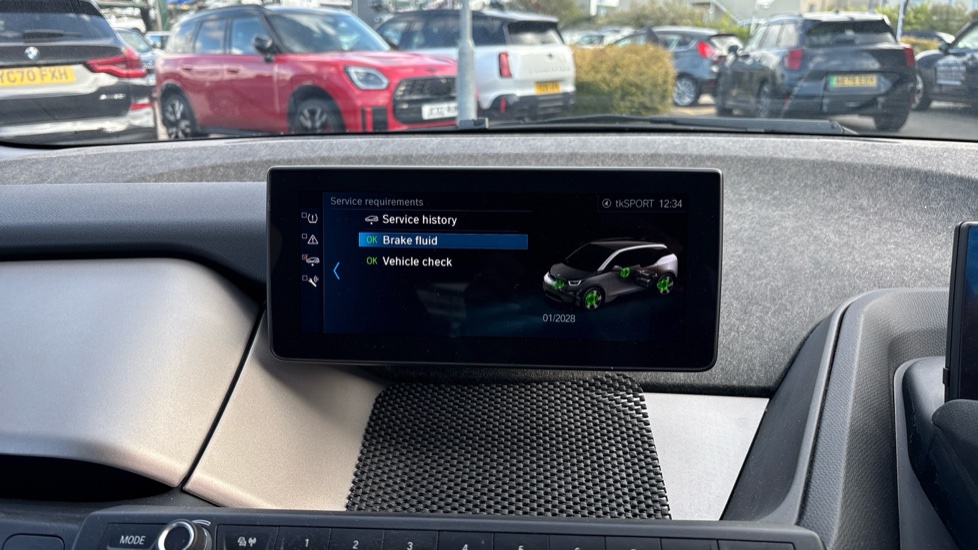 BMW i3 125kW 42kWh 5dr Auto Electric Hatchback - Image 28